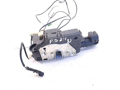 Mercedes-Benz E320 Door Latch Assembly - 211-720-10-35