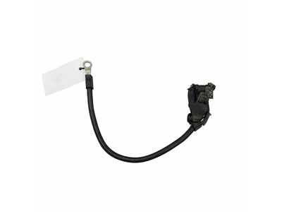 2013 Mercedes-Benz S65 AMG Ground Cables - 221-542-07-18