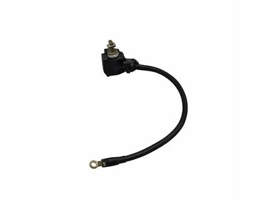 2013 Mercedes-Benz S65 AMG Ground Cables - 221-542-07-18