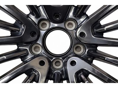 Mercedes-Benz GLC63 AMG S Alloy Wheels - 253-401-59-00-7X71