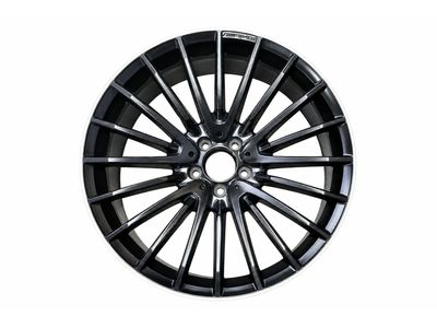 Mercedes-Benz GLC63 AMG S Alloy Wheels - 253-401-59-00-7X71