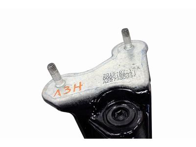 2015 Mercedes-Benz S550e Door Hinge - 222-730-03-37