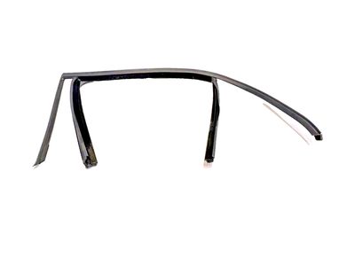 Mercedes-Benz 212-735-17-25 Run Channel Mercedes-Benz 212-735-17-25 Run Channel