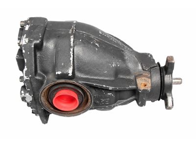 Mercedes-Benz 203-350-01-36 Axle Cover