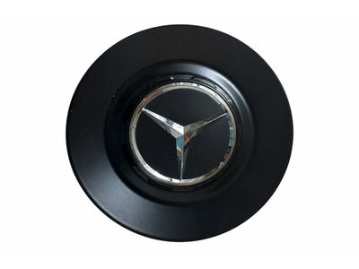 2023 Mercedes-Benz GLE53 AMG Wheel Bearing Dust Cap - 000-400-42-00-9283