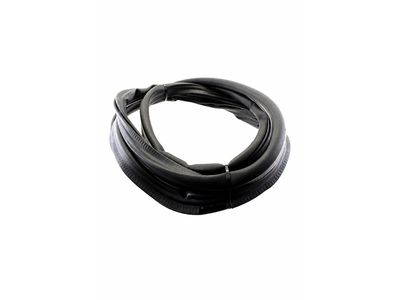 2014 Mercedes-Benz SL550 Weather Strip - 231-889-00-98