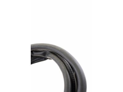 2014 Mercedes-Benz SL550 Weather Strip - 231-889-00-98