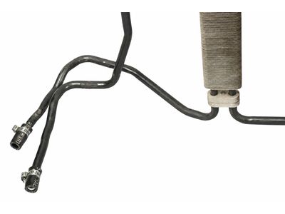 2006 Mercedes-Benz CLS55 AMG Power Steering Hose - 211-466-19-24