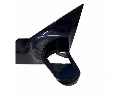 2003 Mercedes-Benz CLK320 Mirror Cover - 209-810-01-87-9999