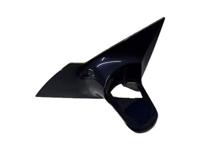 2003 Mercedes-Benz CLK320 Mirror Cover - 209-810-01-87-9999