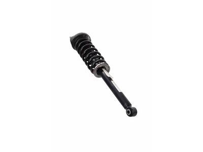 2017 Mercedes-Benz SL63 AMG Shock Absorber - 231-326-06-00