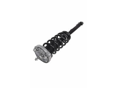 2017 Mercedes-Benz SL63 AMG Shock Absorber - 231-326-06-00