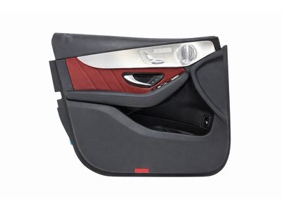 2020 Mercedes-Benz C300 Door Lock Switch - 205-905-52-51-9107