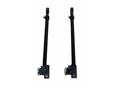 Mercedes-Benz 207-800-00-72 Hydraulic Cylinder