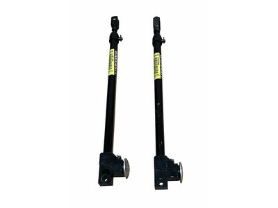 Mercedes-Benz 207-800-00-72 Hydraulic Cylinder
