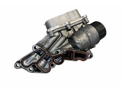 Mercedes-Benz CL550 Oil Filter Housing - 272-180-00-38