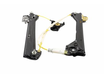 2017 Mercedes-Benz CLA250 Window Regulator - 117-730-26-00-64