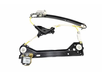 2017 Mercedes-Benz CLA250 Window Regulator - 117-730-26-00-64