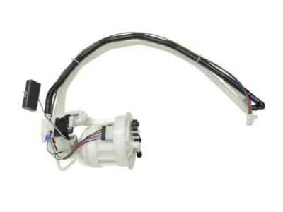 Mercedes-Benz C32 AMG Fuel Pump - 203-470-34-94