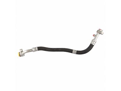 Mercedes-Benz S600 A/C Hose - 222-830-09-02