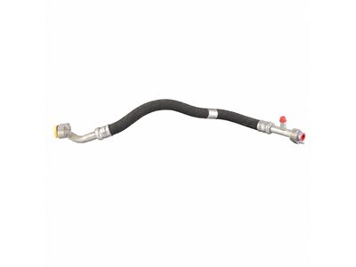 Mercedes-Benz S600 A/C Hose - 222-830-09-02