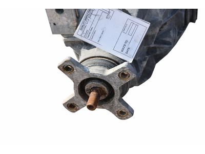 2010 Mercedes-Benz E550 Differential - 221-330-77-01-80