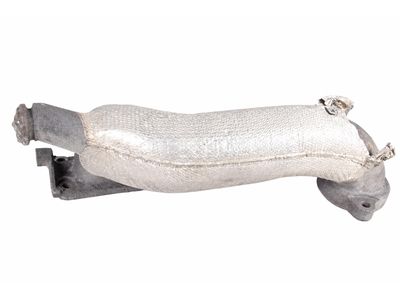 1991 Mercedes-Benz 350SDL EGR Valve - 002-140-10-60