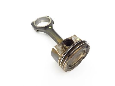 2021 Mercedes-Benz GLS450 Piston - 256-030-11-00