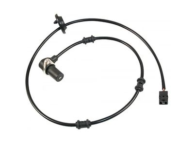 Mercedes-Benz E420 ABS Wheel Speed Sensor - 210-540-06-17