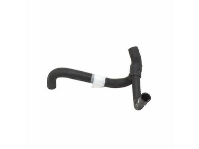 1991 Mercedes-Benz 190E Coolant Pipe - 201-501-66-82