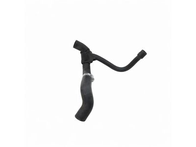 1991 Mercedes-Benz 190E Coolant Pipe - 201-501-66-82