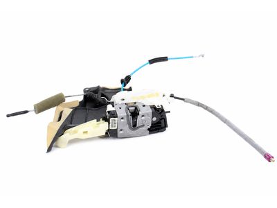 2008 Mercedes-Benz C63 AMG Door Lock - 204-720-19-35