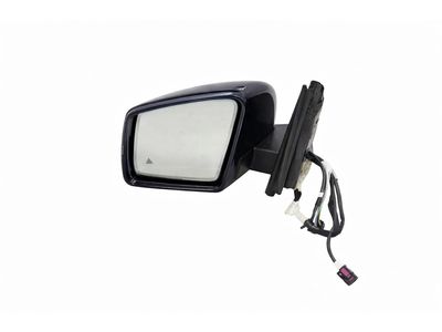 2018 Mercedes-Benz GLS450 Mirror Cover - 292-810-47-00