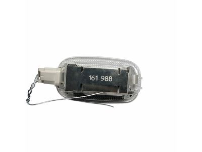 2009 Mercedes-Benz S65 AMG Interior Lights - 221-820-26-01