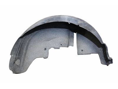 Mercedes-Benz C320 Fender Splash Shield - 203-698-18-30
