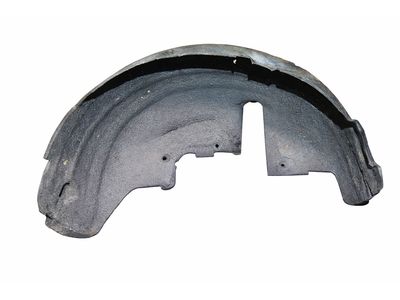 Mercedes-Benz C320 Fender Splash Shield - 203-698-18-30