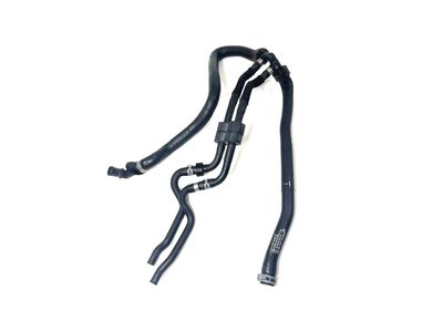 Mercedes-Benz CLS550 A/C Hose - 211-830-21-96
