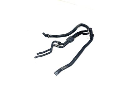 Mercedes-Benz CLS550 A/C Hose - 211-830-21-96