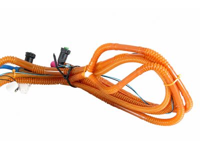 Mercedes-Benz E63 AMG S Seat Belt - 212-860-11-85-9C94