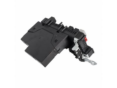 Mercedes-Benz E350 Automatic Transmission Shift Levers - 212-900-39-20-7N25