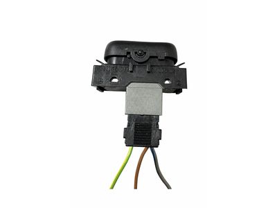Mercedes-Benz Window Switch - 170-820-15-10