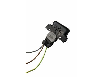 Mercedes-Benz Window Switch - 170-820-15-10