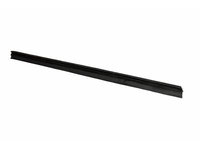 Mercedes-Benz 300D Weather Strip - 123-725-10-65