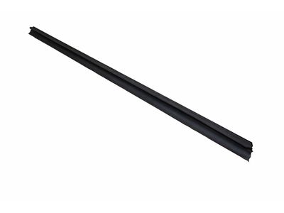 Mercedes-Benz 300D Weather Strip - 123-725-10-65