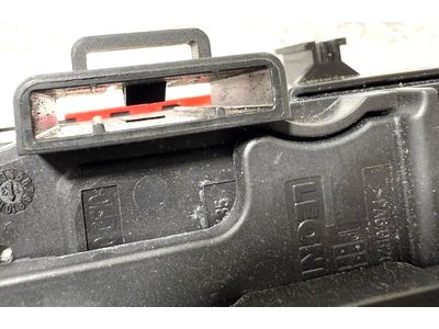 2017 Mercedes-Benz S550e Fuse Box - 222-540-23-50-64