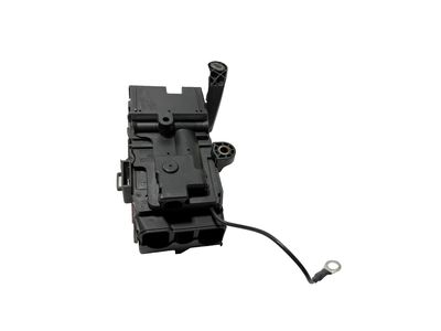 2017 Mercedes-Benz S550e Fuse Box - 222-540-23-50-64