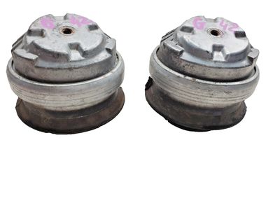 2009 Mercedes-Benz E550 Engine Mount - 220-240-33-17