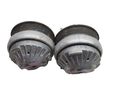 2009 Mercedes-Benz E550 Engine Mount - 220-240-33-17