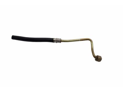 2001 Mercedes-Benz CLK55 AMG Power Steering Hose - 202-997-40-82