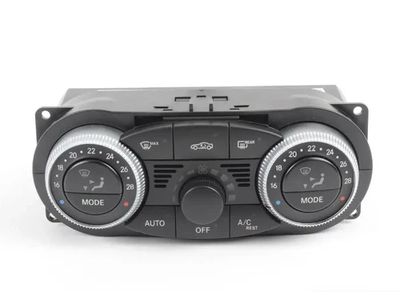 2012 Mercedes-Benz SL550 A/C Switch - 230-830-12-85